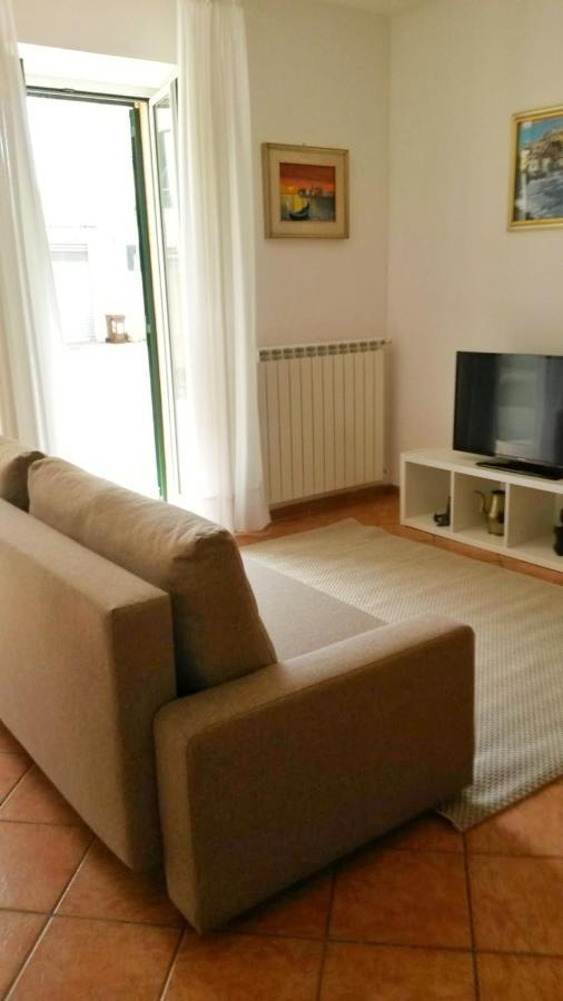 Max And Sun Parking Privato Nel Prezzo Apartamento Sanremo Exterior foto