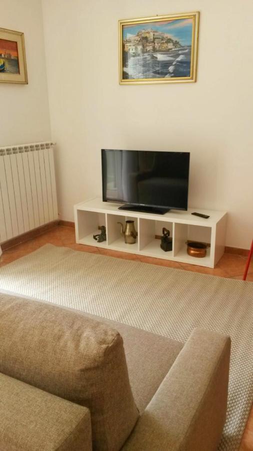 Max And Sun Parking Privato Nel Prezzo Apartamento Sanremo Exterior foto