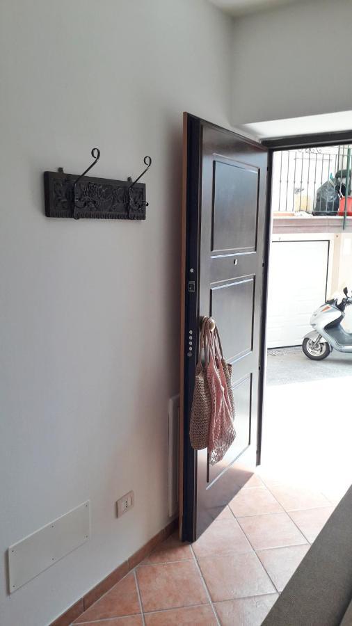 Max And Sun Parking Privato Nel Prezzo Apartamento Sanremo Exterior foto