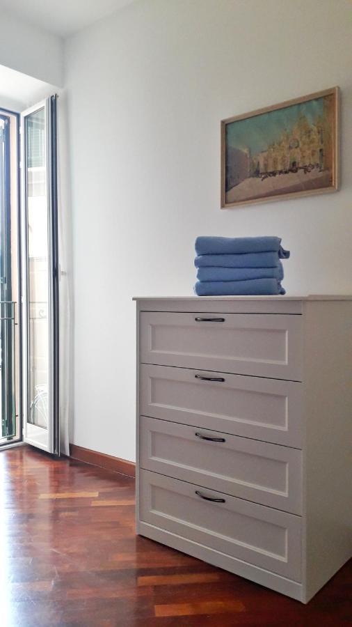 Max And Sun Parking Privato Nel Prezzo Apartamento Sanremo Exterior foto
