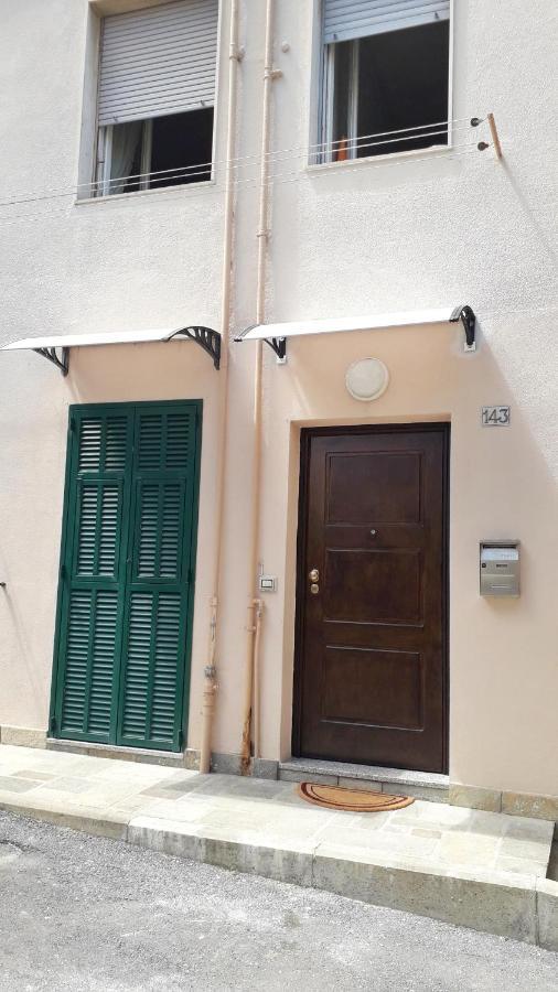 Max And Sun Parking Privato Nel Prezzo Apartamento Sanremo Exterior foto