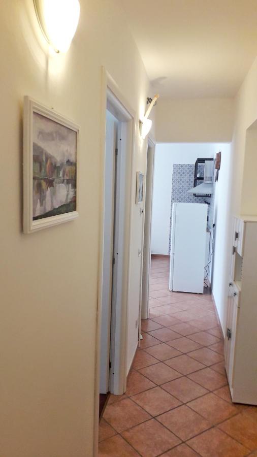 Max And Sun Parking Privato Nel Prezzo Apartamento Sanremo Exterior foto